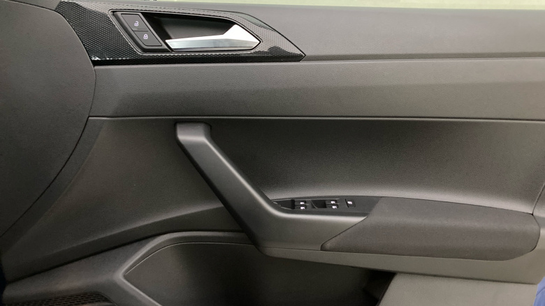 Volkswagen Polo 1.0 TSI Life 5dr Petrol Hatchback